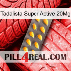 Tadalista Super Active 20Mg cialis1